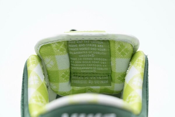 Nike Dunk Low SB Concepts Green Lobster BV1310-337