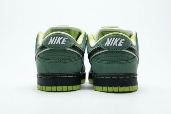 Nike Dunk Low SB Concepts Green Lobster BV1310-337