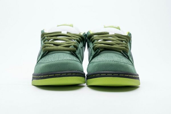 Nike Dunk Low SB Concepts Green Lobster BV1310-337