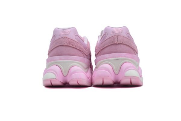 New Balance 9060 'Pink Overdye' ASOS Exclusive1 U9060APP