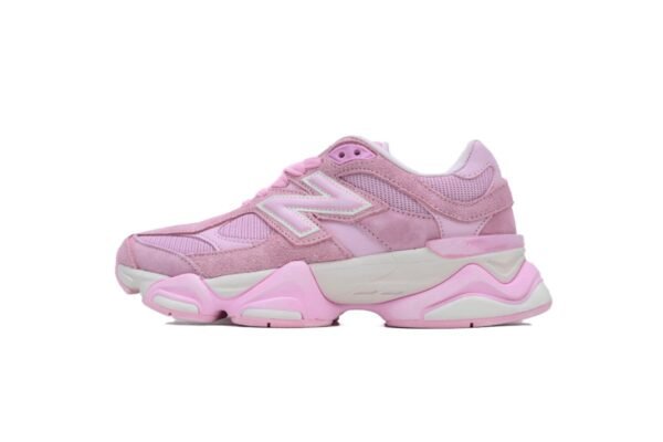 New Balance 9060 'Pink Overdye' ASOS Exclusive1 U9060APP