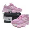 New Balance 9060 'Pink Overdye' ASOS Exclusive1 U9060APP