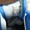 New Balance 550 White University Blue Grey Toe