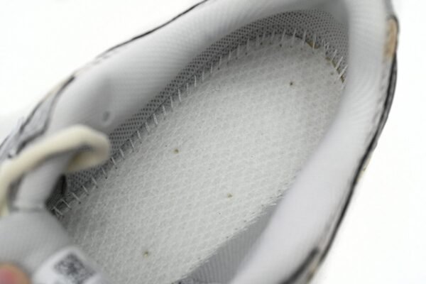 NEW BALANCE Grey silver M1906RTI