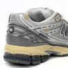 NEW BALANCE Grey silver M1906RTI