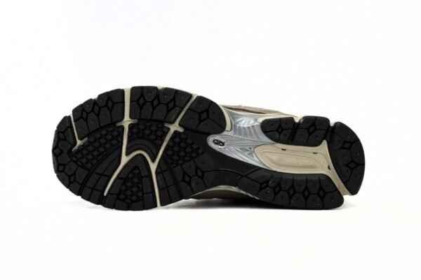 NEW BALANCE Khaki Grey M1906RL
