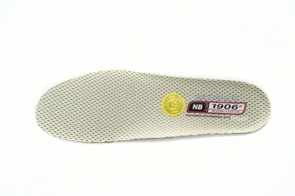 NEW BALANCE Khaki Grey M1906RL