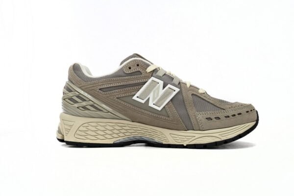 NEW BALANCE Khaki Grey M1906RL