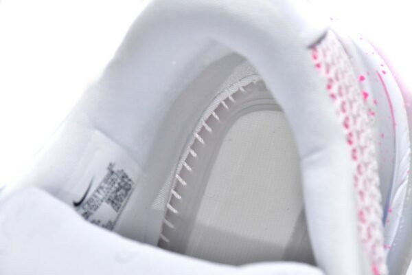 Nike Air Zoom Fake G.T. Cut  Pure Platinum Pink Blast? CZ0175-008
