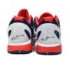 Nike Kobe 6 Protro White Blue Red  436311-003