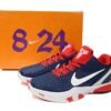 Nike Kobe 6 Protro White Blue Red  436311-003