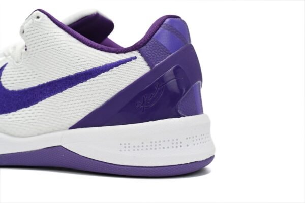 Nike Kobe 8 Protro "Court Purple" FQ3549-100