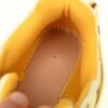 OFF-WHITE Out Of Blue Milk Yellow OIIA295F24 FAB00 10003