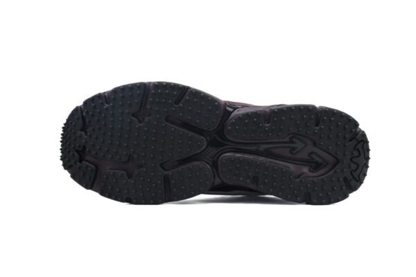 OFF-WHITE Out Of  Black Purple Re OMIA295F24 FAB00 10012