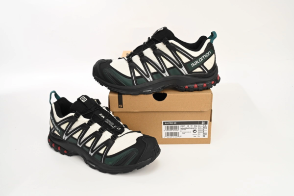 Salomon XA Pro 3D Vanilla Ice Ponderosa Pine L41467700