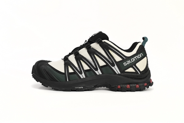 Salomon XA Pro 3D Vanilla Ice Ponderosa Pine L41467700