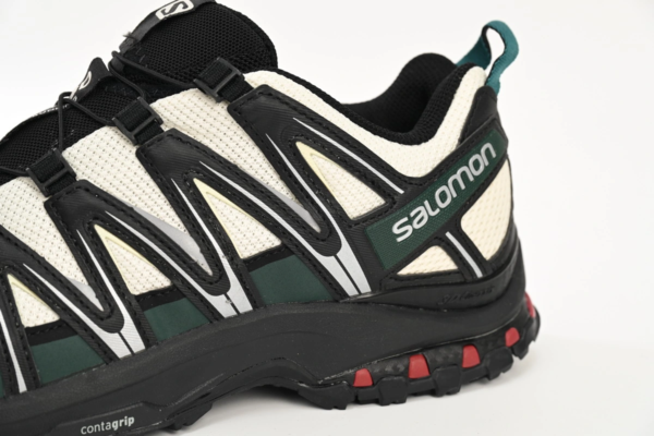 Salomon XA Pro 3D Vanilla Ice Ponderosa Pine L41467700