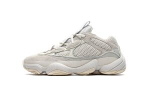 Yeezy 500 “Bone White” FV3573