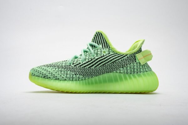 Yeezy Boost 350 V2 Yeezreel (Reflective) FX4130