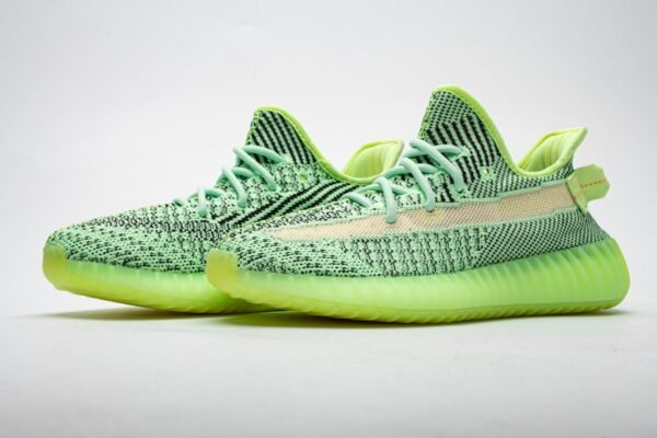 Yeezy Boost 350 V2 Yeezreel (Reflective) FX4130