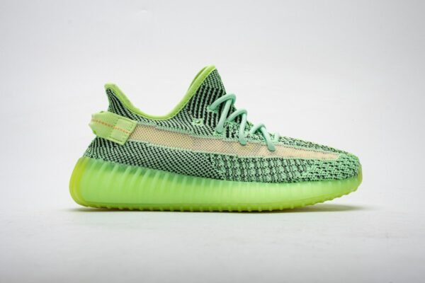 Yeezy Boost 350 V2 Yeezreel (Reflective) FX4130