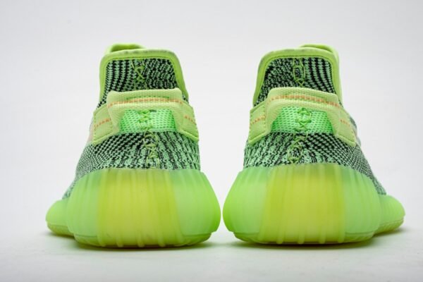 Yeezy Boost 350 V2 Yeezreel (Reflective) FX4130