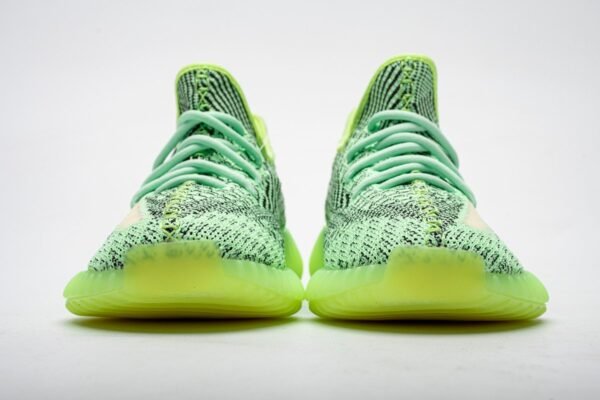Yeezy Boost 350 V2 Yeezreel (Reflective) FX4130
