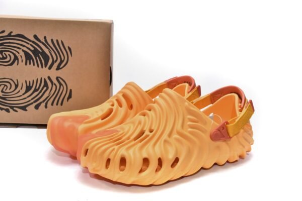 Replica Crocs Pollex Clog by Salehe Bembury Cobbler 207393-83