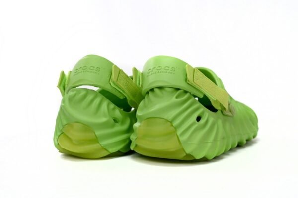 Crocs Pollex Clog by Salehe Bembury Crocodile