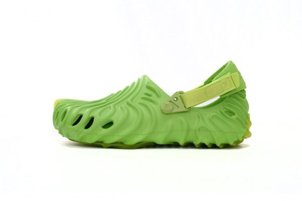 Crocs Pollex Clog by Salehe Bembury Crocodile