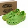 Crocs Pollex Clog by Salehe Bembury Crocodile
