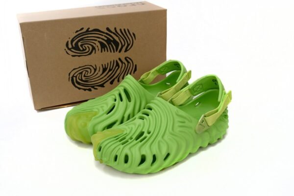 Crocs Pollex Clog by Salehe Bembury Crocodile