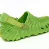 Crocs Pollex Clog by Salehe Bembury Crocodile