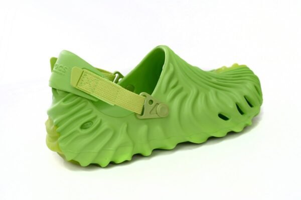 Crocs Pollex Clog by Salehe Bembury Crocodile