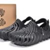 Replica Crocs Pollex Clog by Salehe Bembury Sasquatch 207393-001