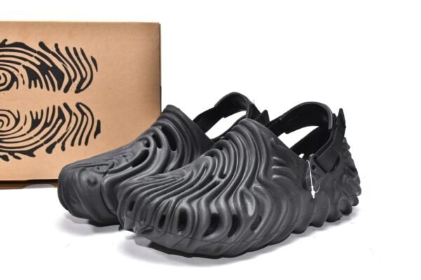 Replica Crocs Pollex Clog by Salehe Bembury Sasquatch 207393-001