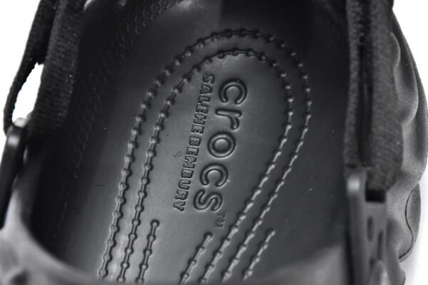 Replica Crocs Pollex Clog by Salehe Bembury Sasquatch 207393-001