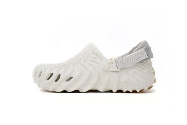 Crocs Pollex Clog by Salehe Bembury Stratus