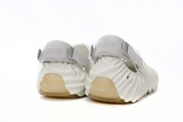 Crocs Pollex Clog by Salehe Bembury Stratus