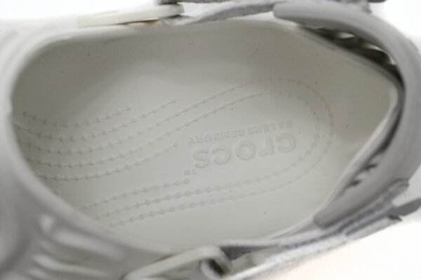 Crocs Pollex Clog by Salehe Bembury Stratus