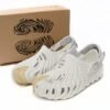 Crocs Pollex Clog by Salehe Bembury Stratus