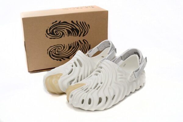 Crocs Pollex Clog by Salehe Bembury Stratus