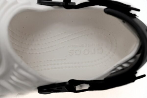 Crocs Pollex Clog by Salehe Bembury Stratus 207393-1CN