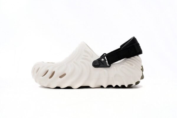 Crocs Pollex Clog by Salehe Bembury Stratus 207393-1CN