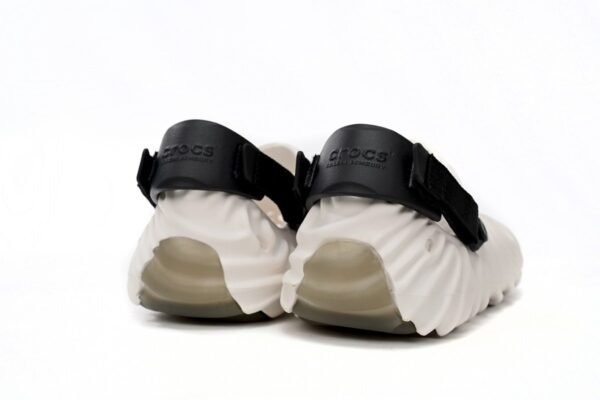 Crocs Pollex Clog by Salehe Bembury Stratus 207393-1CN