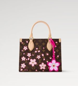 d0013a454c87024fa0339ae62d48deac.jpg LV x TM ONTHEGO Small Bag