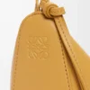 Mini Hammock hobo in classic calfskin