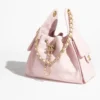 CHANEL 25 small handbag