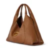 Gucci Softbit series plus size shoulder bag