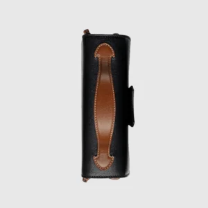 PADLOCK MINI BAG